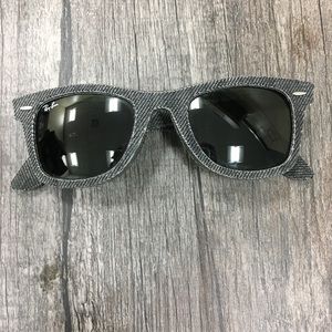 Ray Ban Sunglasses
